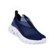 Tenis Mujer Deportivo Azul Stfashion 12304026 Talla 26