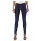 JEANS LEE MUJER SKINY PRETINA ANCHA A52 Azul marino 11