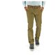 PANTALON VAQUERO WRANGLER HOMBRE G42 Verde 40