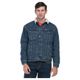 Chamarra Regular Wrangler Hombre 646 Azul CH