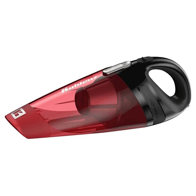 Aspiradora Koblenz HV-12 KG3 Portatil Para Auto Rojo 12V
