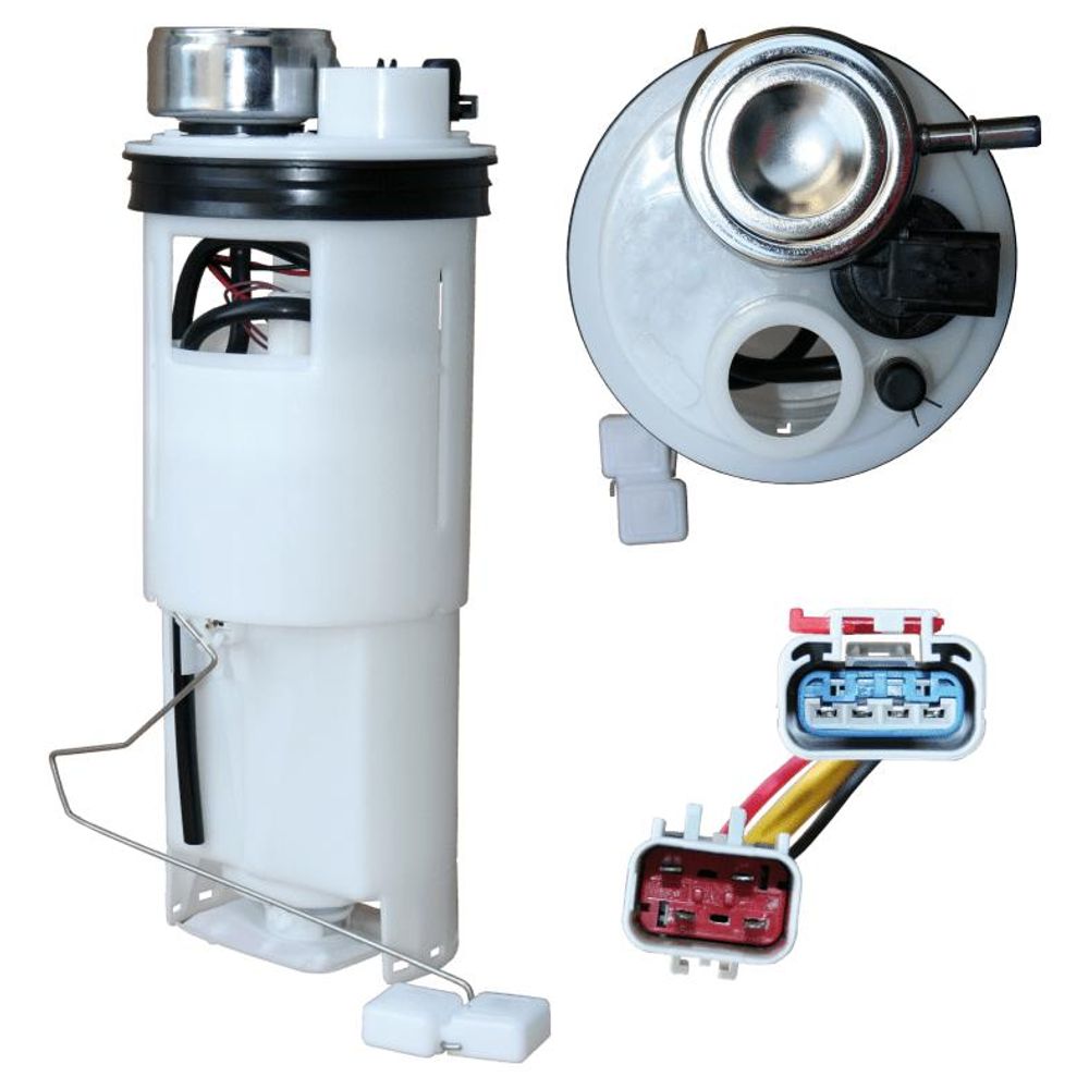 Flotamex M 243 Dulo Bomba De Combustible Dodge Ram 1996 1997