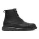 Botin Casual Flexi Negro Para Hombre [fff3734] 25 negro Botin Casual Flexi Negro Para Hombre [fff3734] 27.5 negro