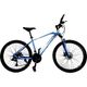 Bicicleta de Montaña Bimex Comando R26 21V Azul