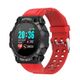 Smartwatch Sport HKPro Rojo