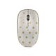 Mouse Inalámbrico USB Dabney Lee MA1079DO-CPA Champagne