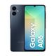 SAMSUNG GALAXY A06 DUAL 64GB/4RAM NEGRO