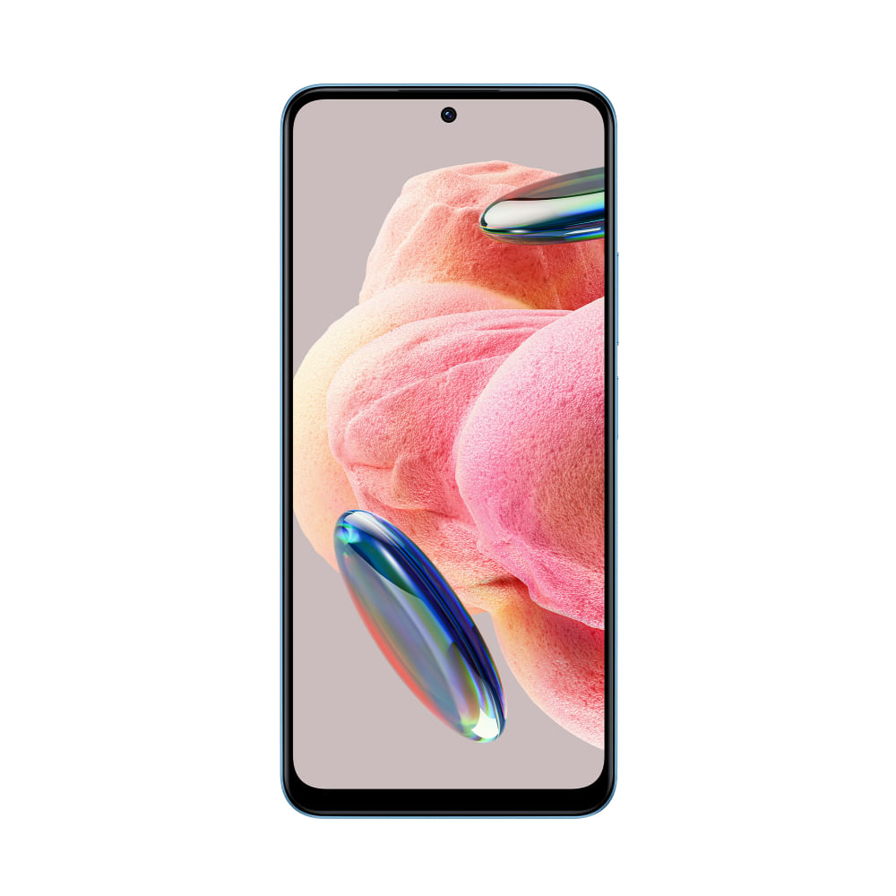 Xiaomi Redmi Note 12 Movistar