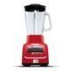 Licuadora T-fal INFINYFORCE XL 550W Vaso Vidro Color Rojo - L8205 -
