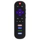 Control Para Pantalla Philips Roku Tv Mas Pilas