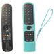 Control LG Magic Mr21ga 2021 Con Funda Incluida