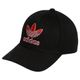 GORRA ADIDAS ORIGINALS ICON COLOR NEGRO