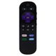 Control Compatible Con Pantalla Westinghouse Roku Mas Pilas