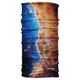 Bandana Multifuncional Tubular Bandart Galaxia Nebulosa Nasa Tipo Buff