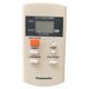 Control Para Minisplit Panasonic Inverter Cs-ys12mkv-6