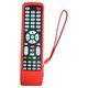 Funda Compatible con Control Spectra Atvio Speler Rca Rojo