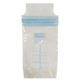 Bolsas Para Almacenar Leche Materna Nuk 25 Pzas