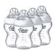 Biberones Tommee Tippee Close To Nature 9 Oz 4 Piezas
