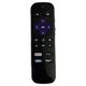 Control Para Pantalla Lg Roku Tv pilas Incluidas