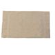 Toalla De Manos Beige Set 2pzs 780gr 40x70cm Dormireal