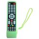 Funda Compatible con Control Tv Daewoo Jvc Vios Ghia Verde