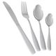 Juego de Cubiertos Germany Acero Inoxidable 24 Piezas