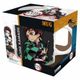 Taza Demon Slayer Tanjiro Máscara de protección