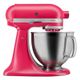 Batidora Mesa 4.7 Litros KitchenAid KSM195PSHI Fucsia