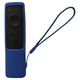 Funda De Silicon Para Control Remoto Xiaomi Mi box 3 Azul
