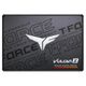 Unidad SSD 2.5 512GB TEAMGROUP T-FORCE VULCAN Z SATA III 540/470 MB/s