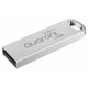 Memoria USB 16GB QUARONI 2.0 Metalica QUM-01