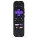Control Para Pantalla Philips Roku Tv