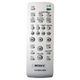 Control Remoto Sony Modular estereo Series Rm