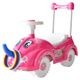 Carro Montable Para Niños Niñas Mytoy Elefante Push Car