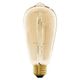 Lámpara Incandescente Vintage 40w Edison Volteck