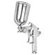 Pistola para pintar de Gravedad Aluminio Boquilla 1.4mm