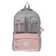 Mochila Casual K-swiss Cloud