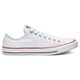 TENIS CONVERSE CHUCK TAYLOR BLANCO-UNISEX M7652C 27.5 CM