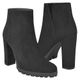 BOTAS CASUALES PARA DAMA STYLO 84310 NEGRO 26
