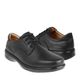 ZAPATOS CABALLERO STYLO 8112 PIEL NEGRO 28