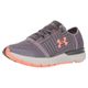 Tenis Under Armour Mujer Rosa Speedform GEM Fli U1285481033 22.5