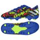ZAPATOS PARA FUTBOL ADIDAS NEMEZIZ MESSI 19.3 FG EH0599 TALLA 16.5 CM