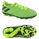 ZAPATOS PARA FUTBOL ADIDAS NEMEZIZ 19.4 FXG UNISEX FV4011 TALLA 18 CM