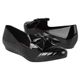 ZAPATOS PARA DAMA STYLO 0174 CHAROL NEGRO 24