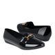 ZAPATOS DAMA STYLO DN245 CHAROL NEGRO 24