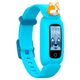 Smart Band para niños Kids4 - Blue