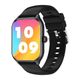 Smartwatch Awei WEP50115-10 Negro