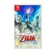 Nintendo Switch Juego The Legend of Zelda: Skyward Sword HD