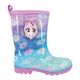 Botas De Lluvia Mis Pastelitos Para Niñas 19