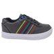 Tenis Original Penguin Wocoro Dacon Style Color Gris 25
